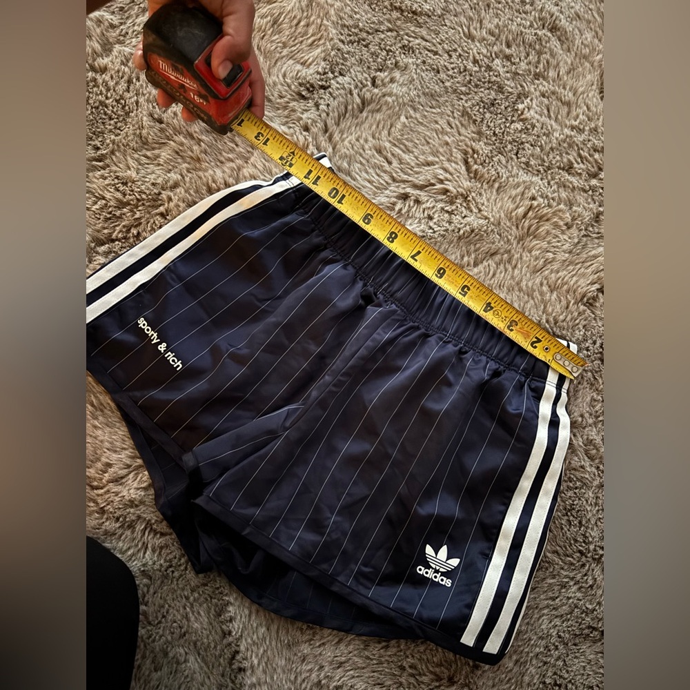 Adidas x Sporty&Rich - Picture 4 of 5